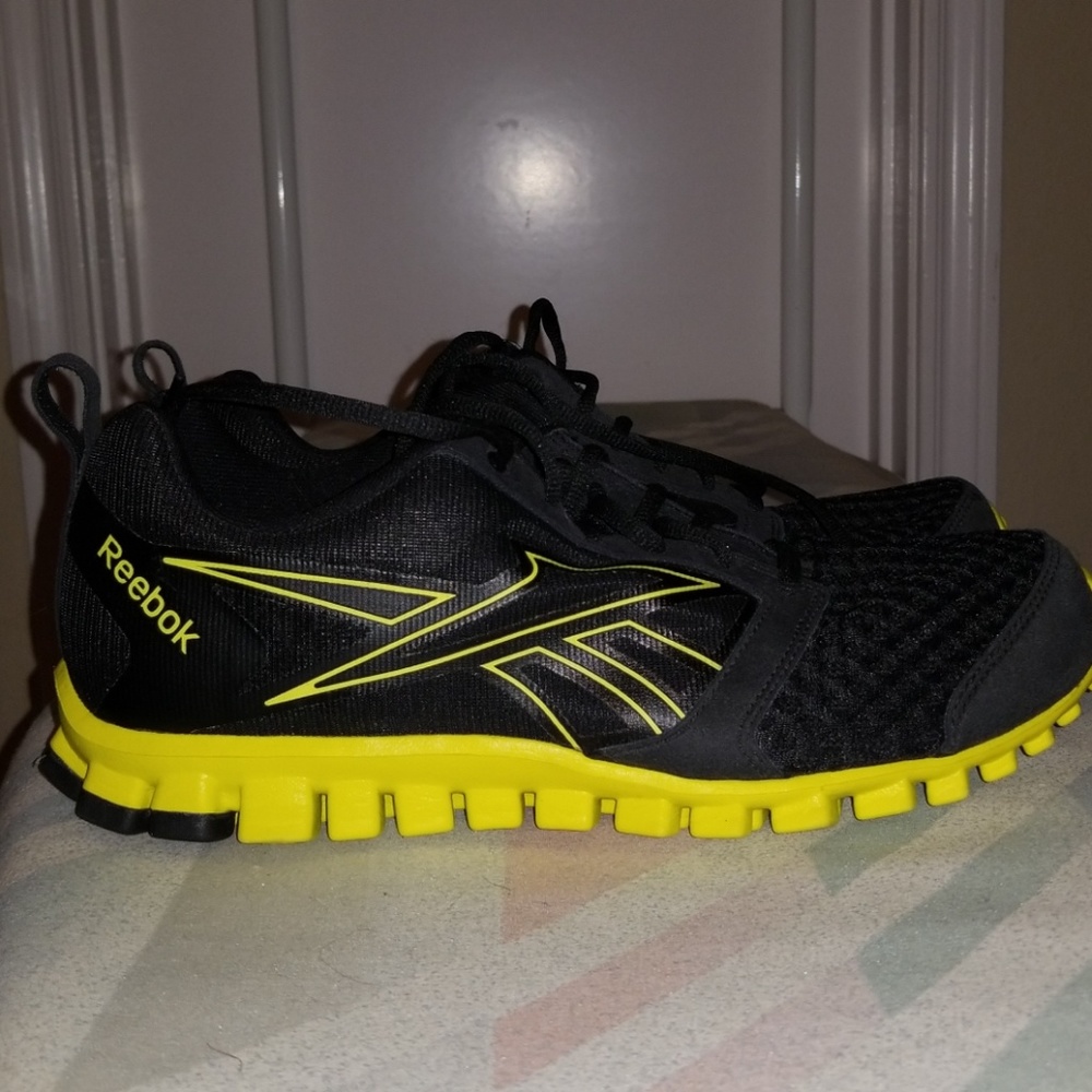 New Reebok Sneakers
